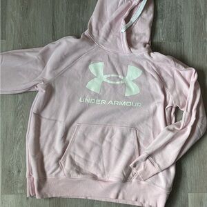 Under Armour Pullover